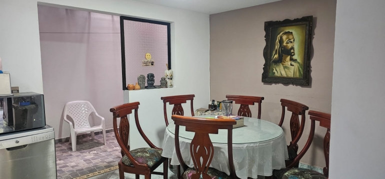 Casa en San Antonio de Pereira, Rionegro